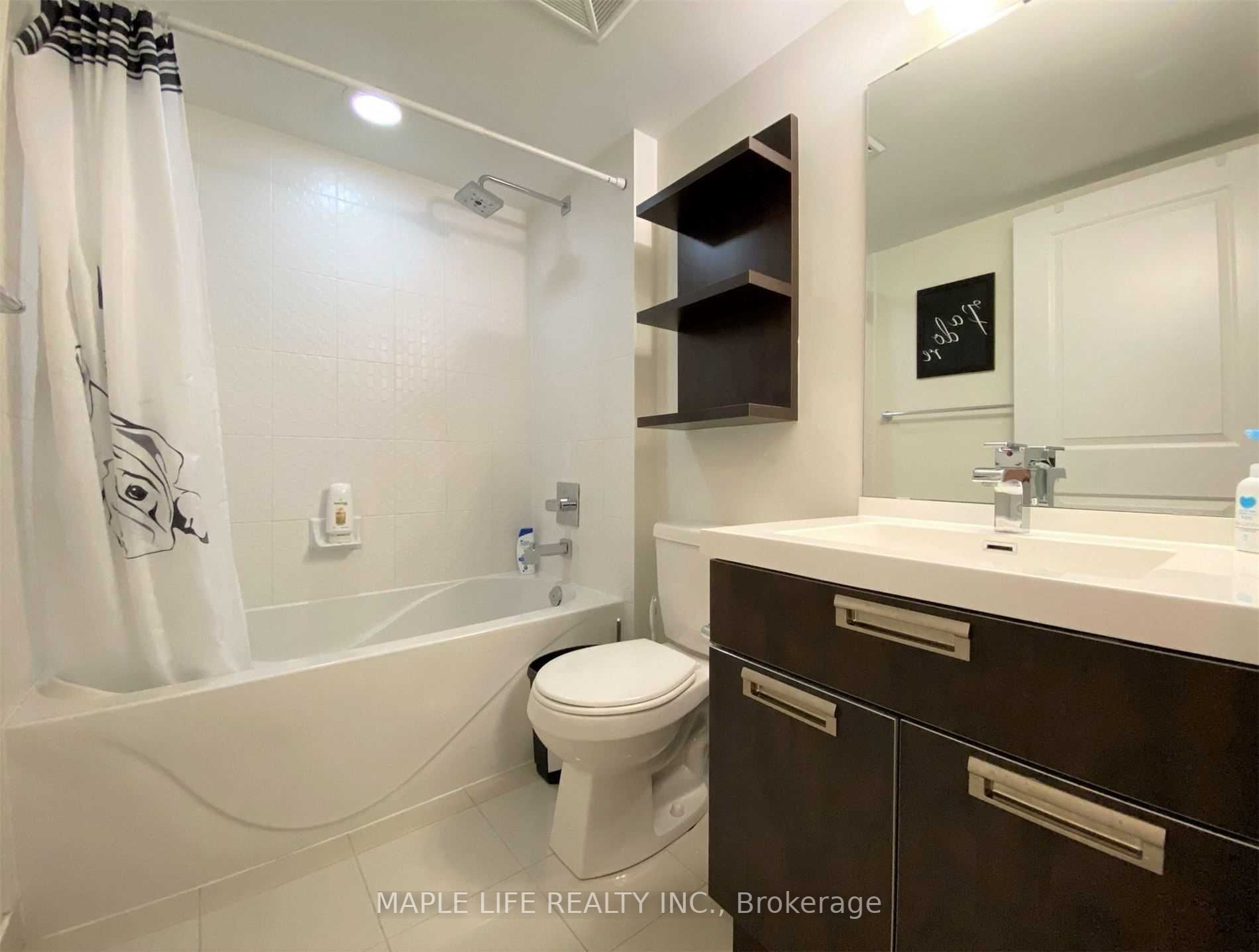 28 Ted Rogers Way, #1802
