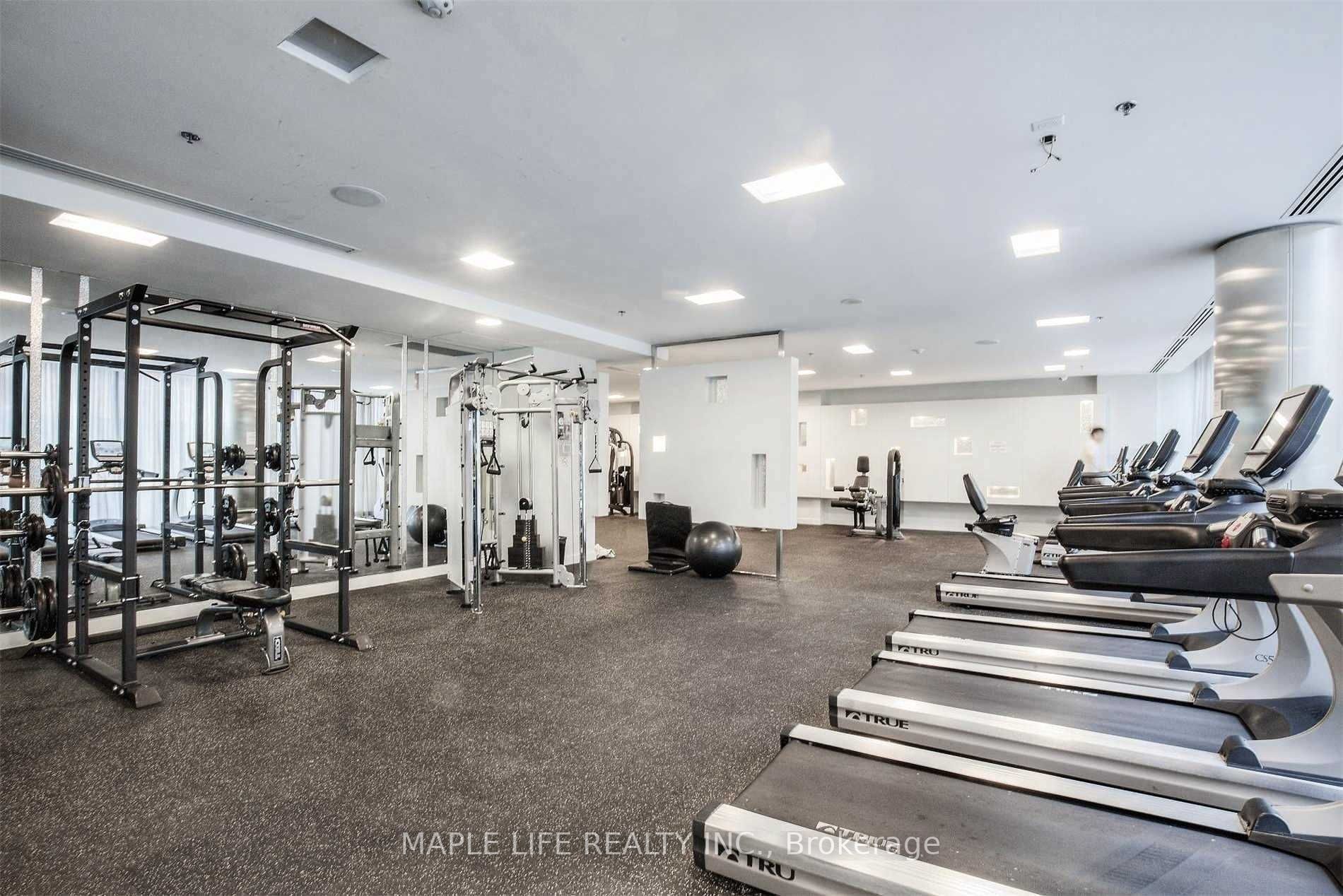 28 Ted Rogers Way, #1802