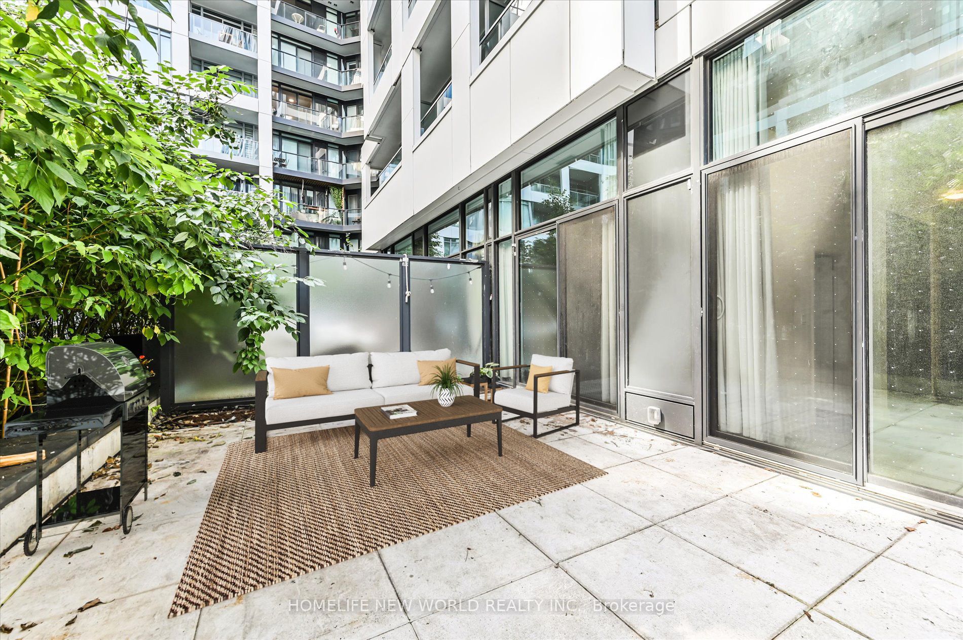 27 Bathurst Street, #217W