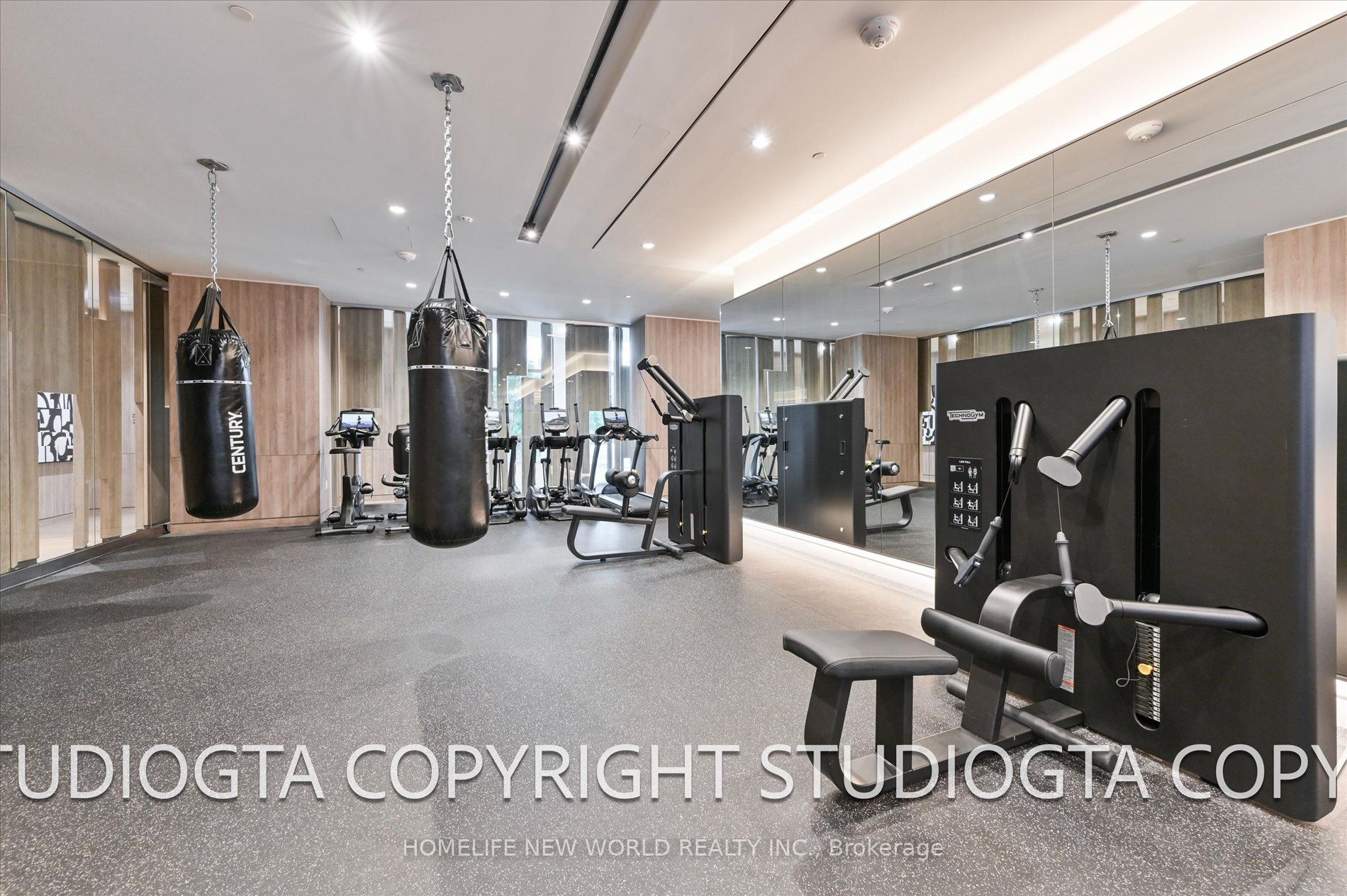 27 Bathurst Street, #217W