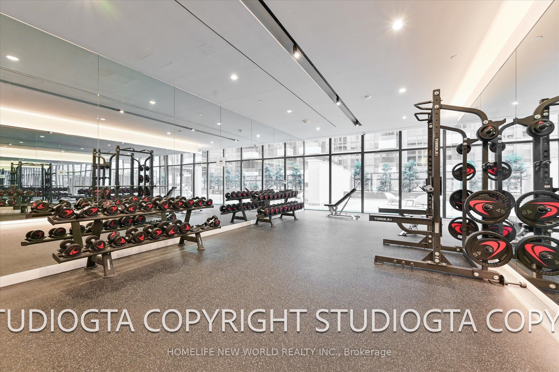 27 Bathurst Street, #217W