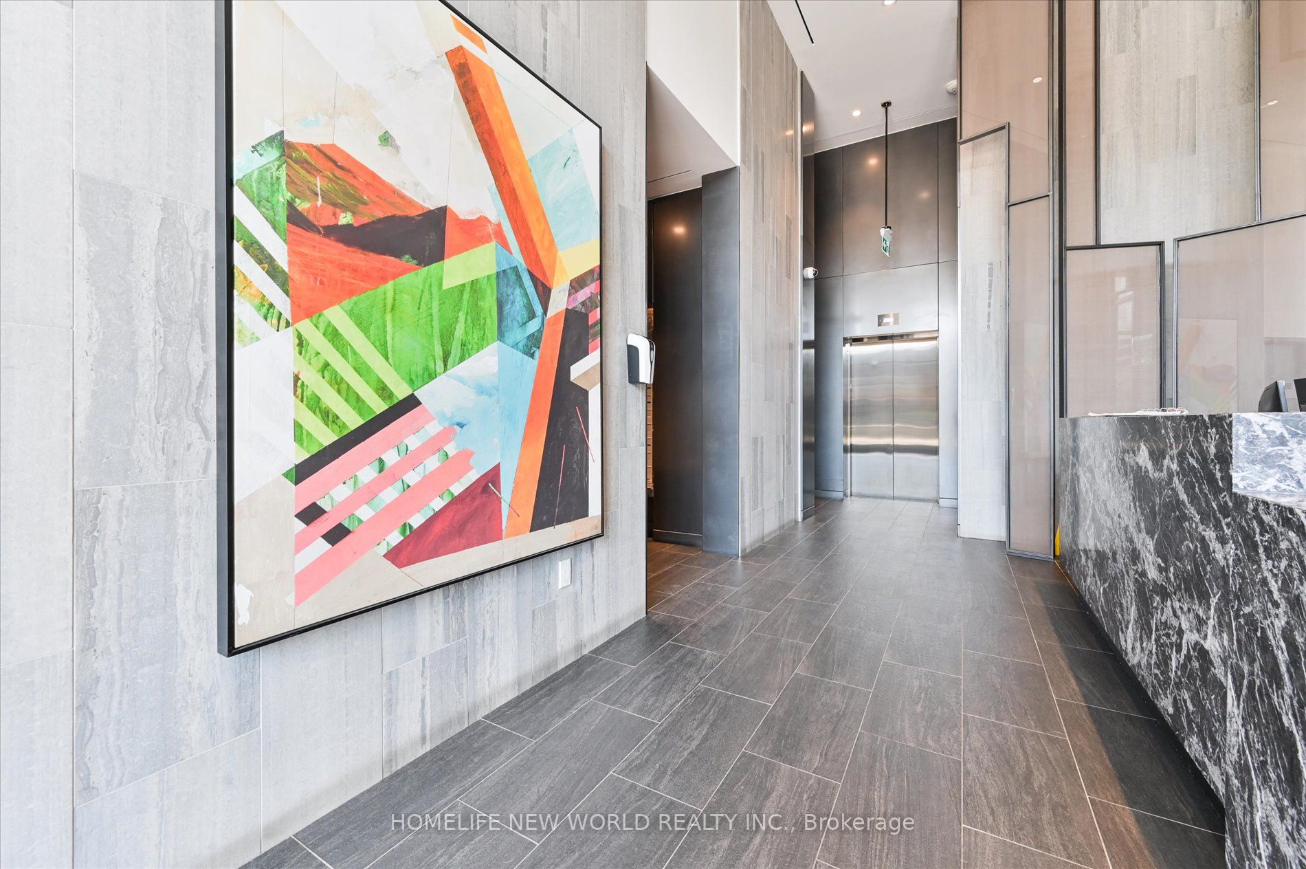 27 Bathurst Street, #217W