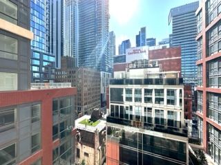 108 Peter Street, #809