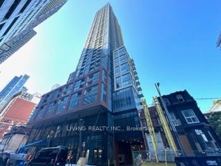 108 Peter St, #809