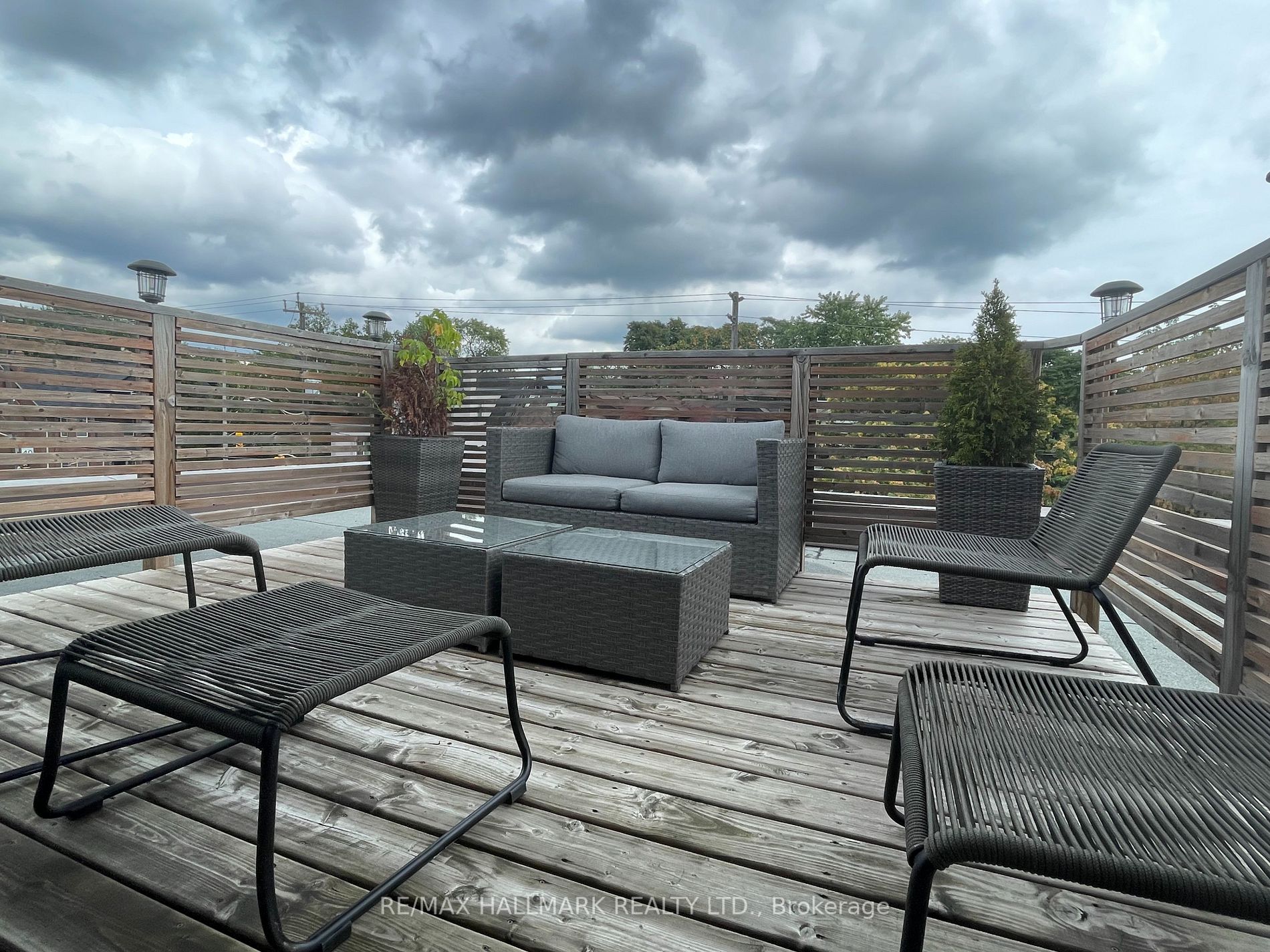 898 Bathurst Street, #3rd Flr
