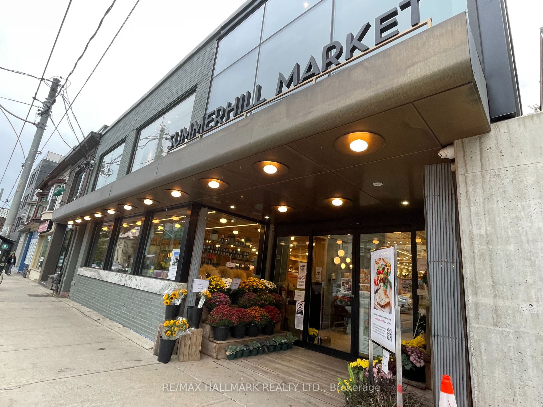 898 Bathurst Street, #3rd Flr