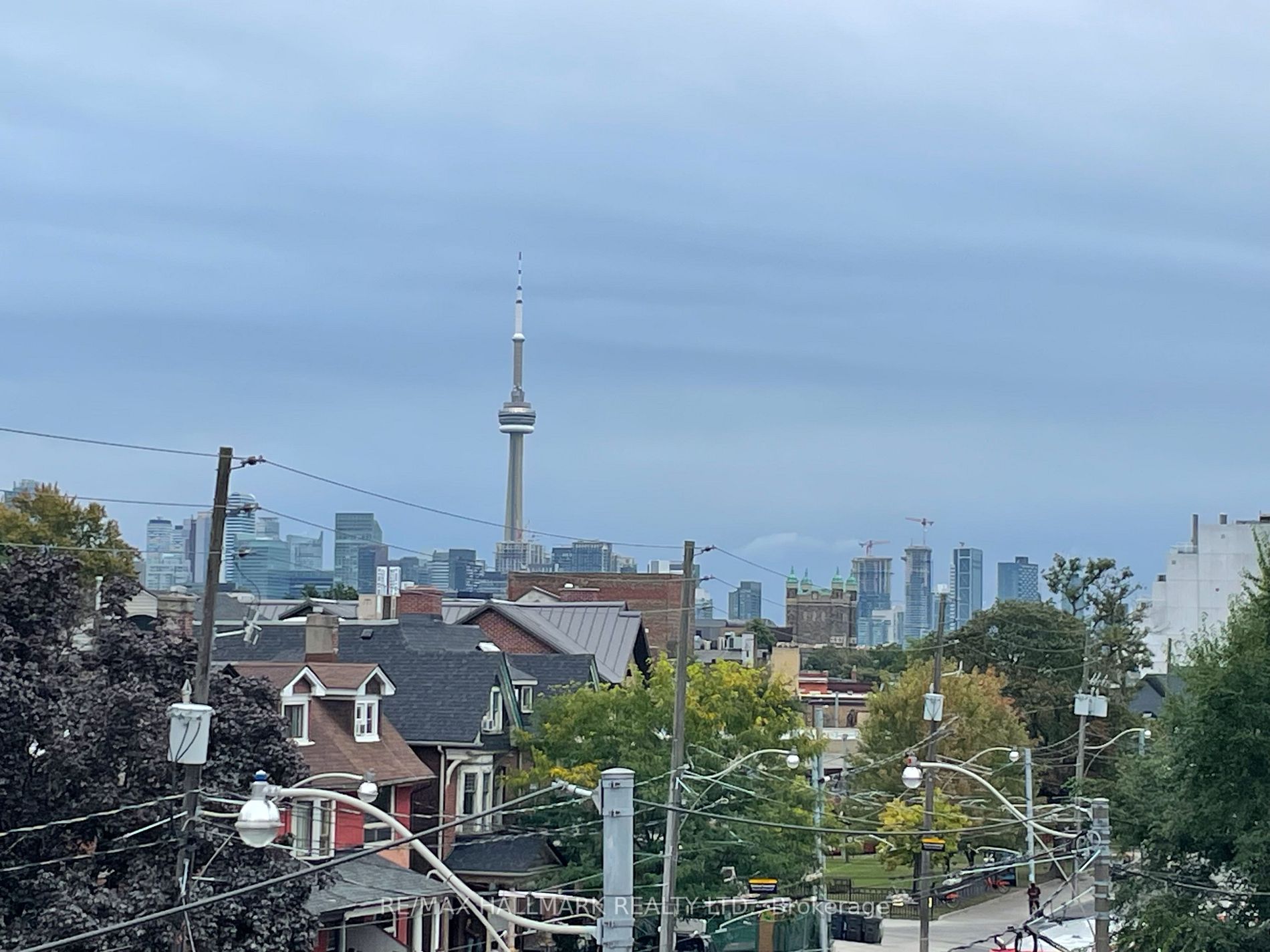 898 Bathurst Street, #3rd Flr