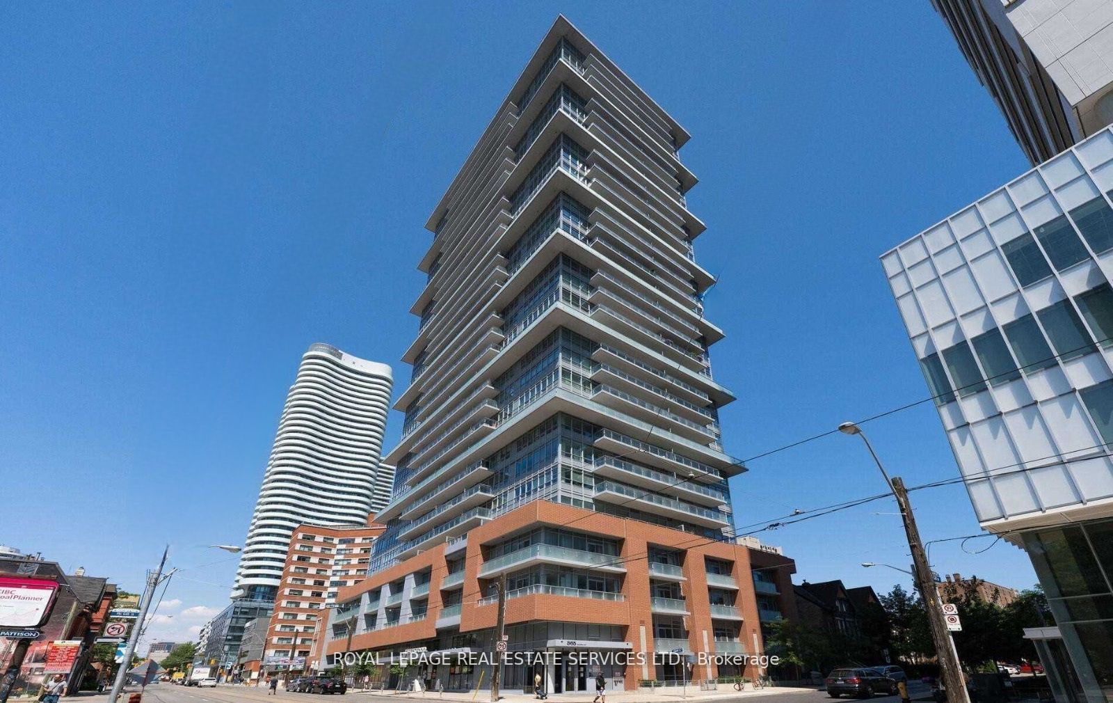 365 Church St, #810