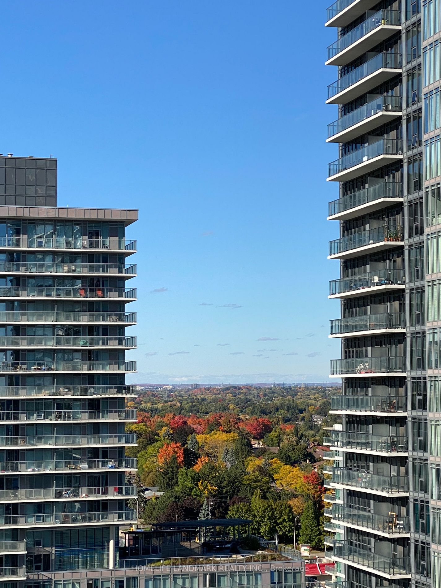 115 Mcmahon Dr, #1505