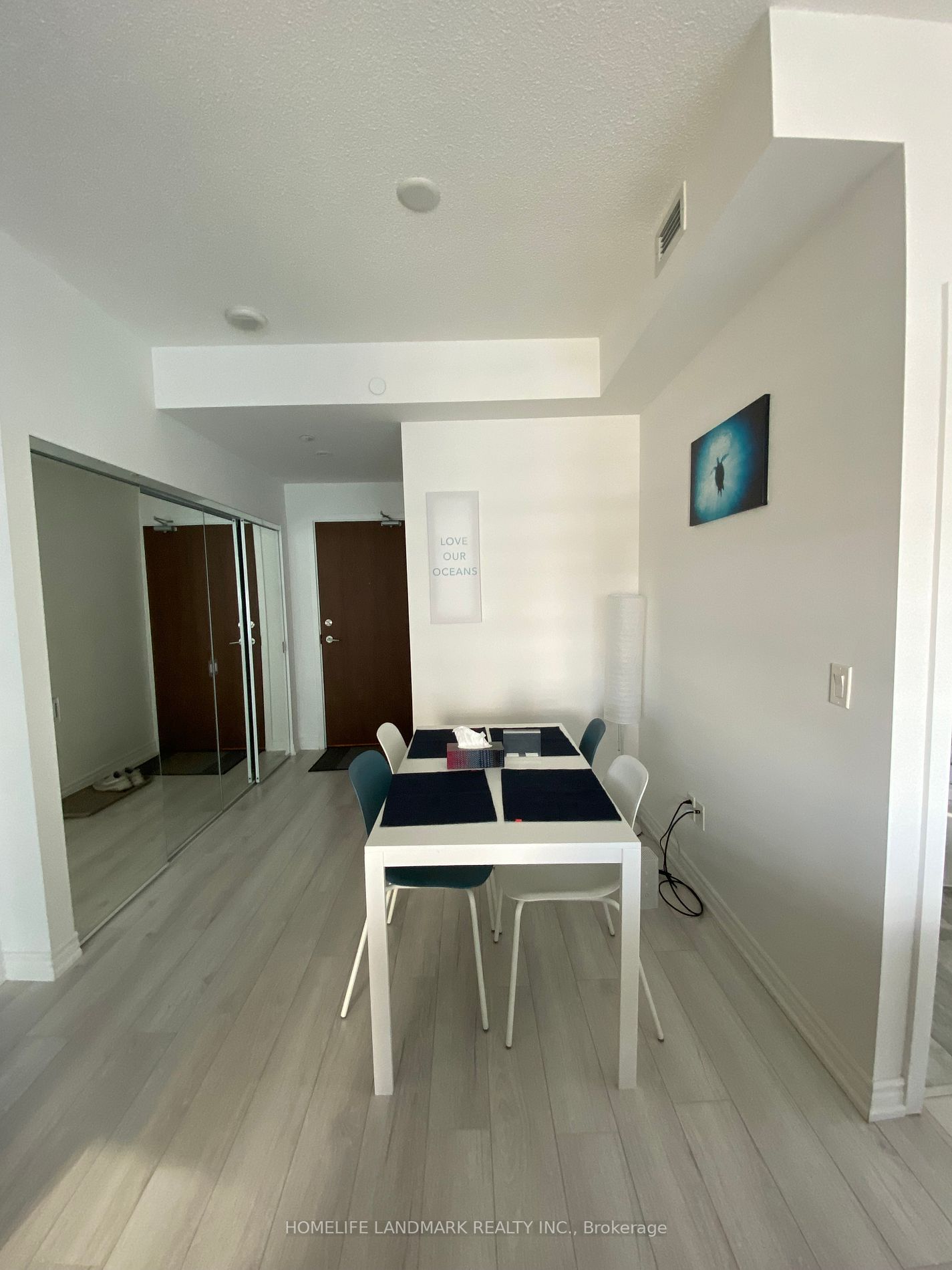 115 Mcmahon Dr, #1505