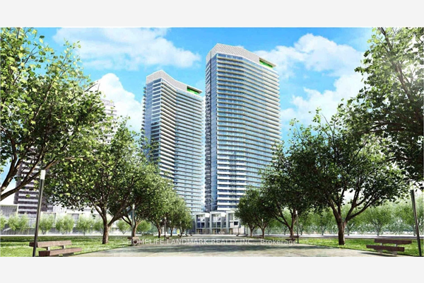 115 Mcmahon Dr, Toronto