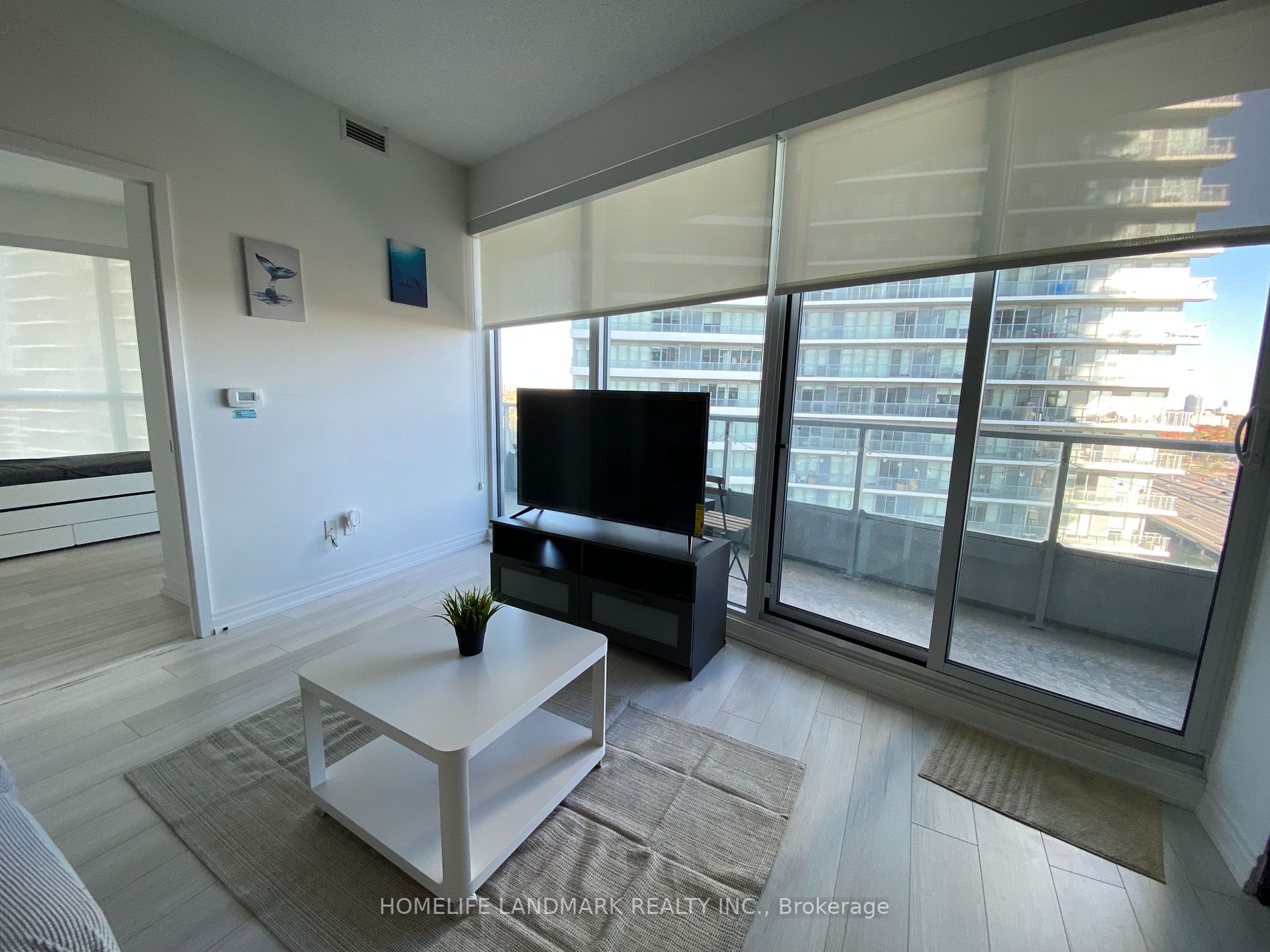 115 Mcmahon Dr, #1505