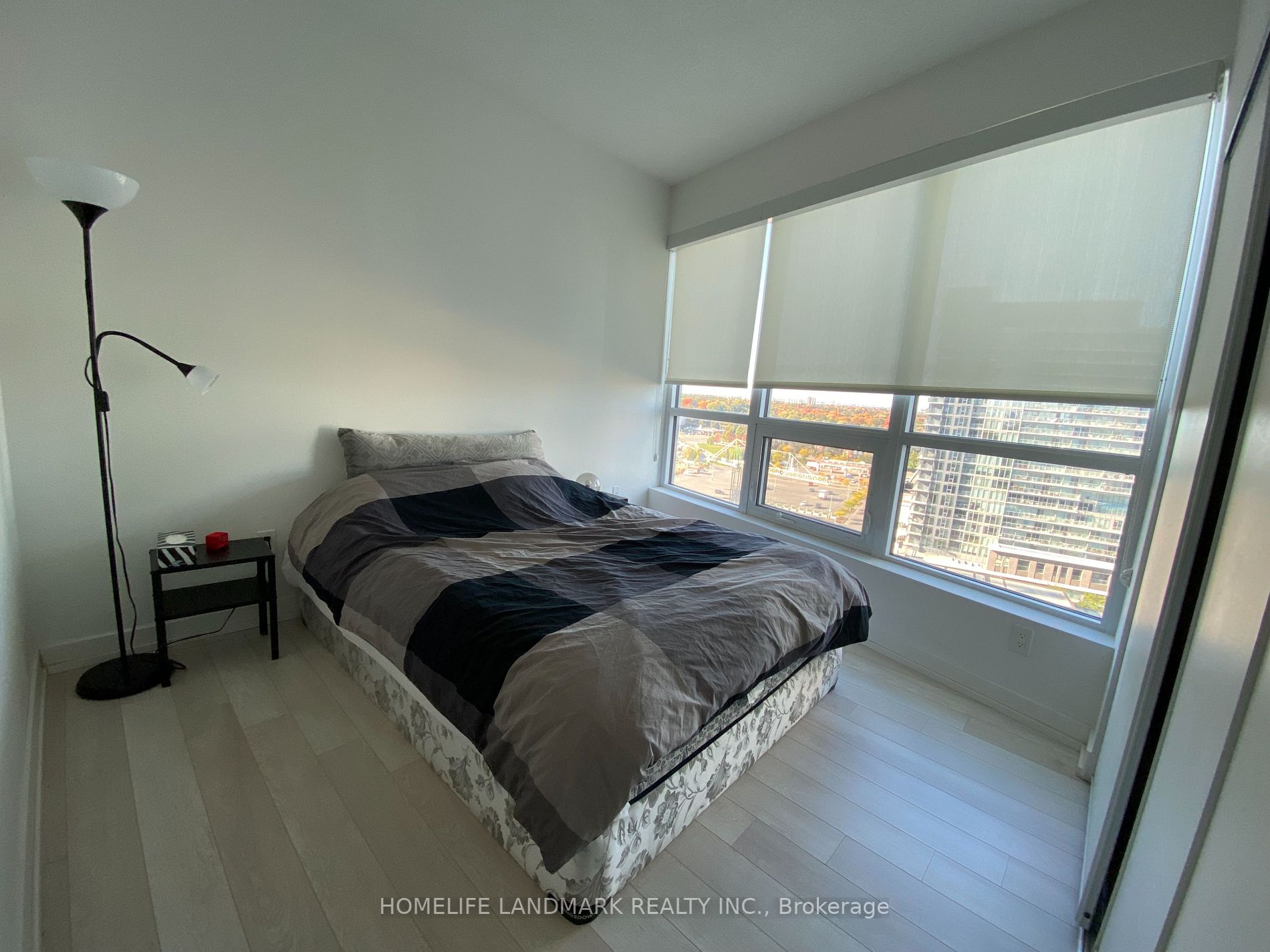 115 Mcmahon Dr, #1505