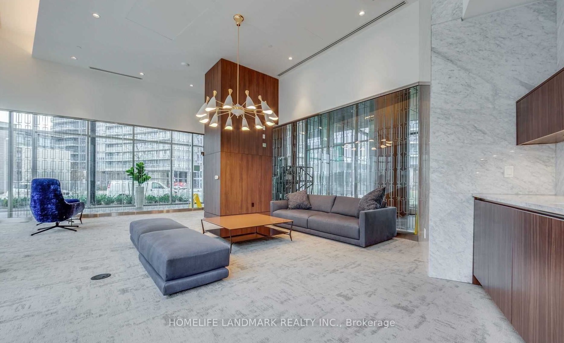 115 Mcmahon Dr, #1505