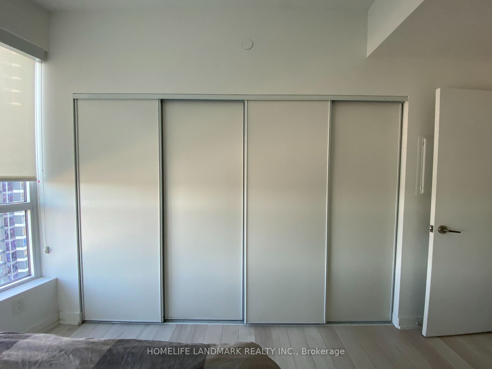 115 Mcmahon Dr, #1505
