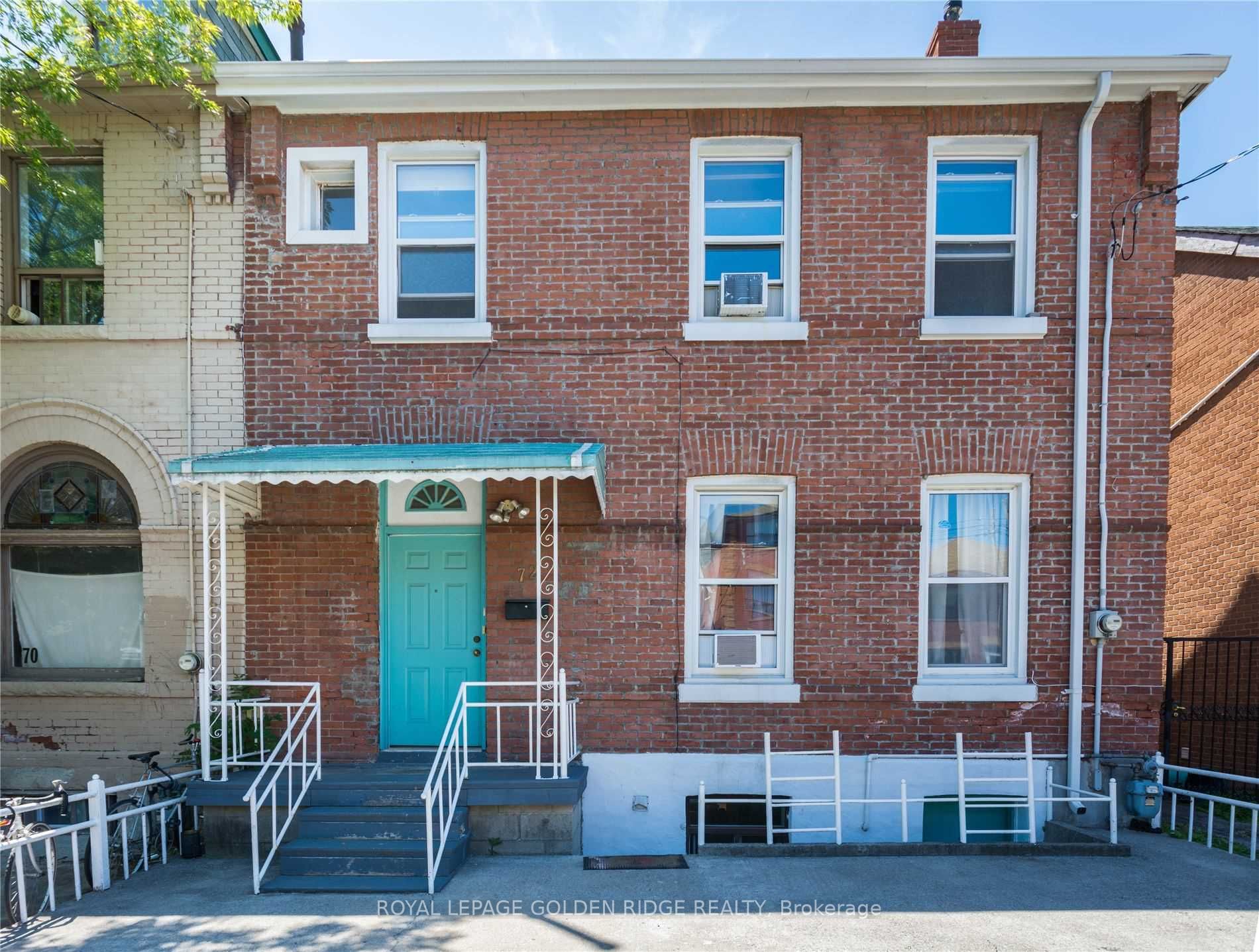 72 Bellevue Ave