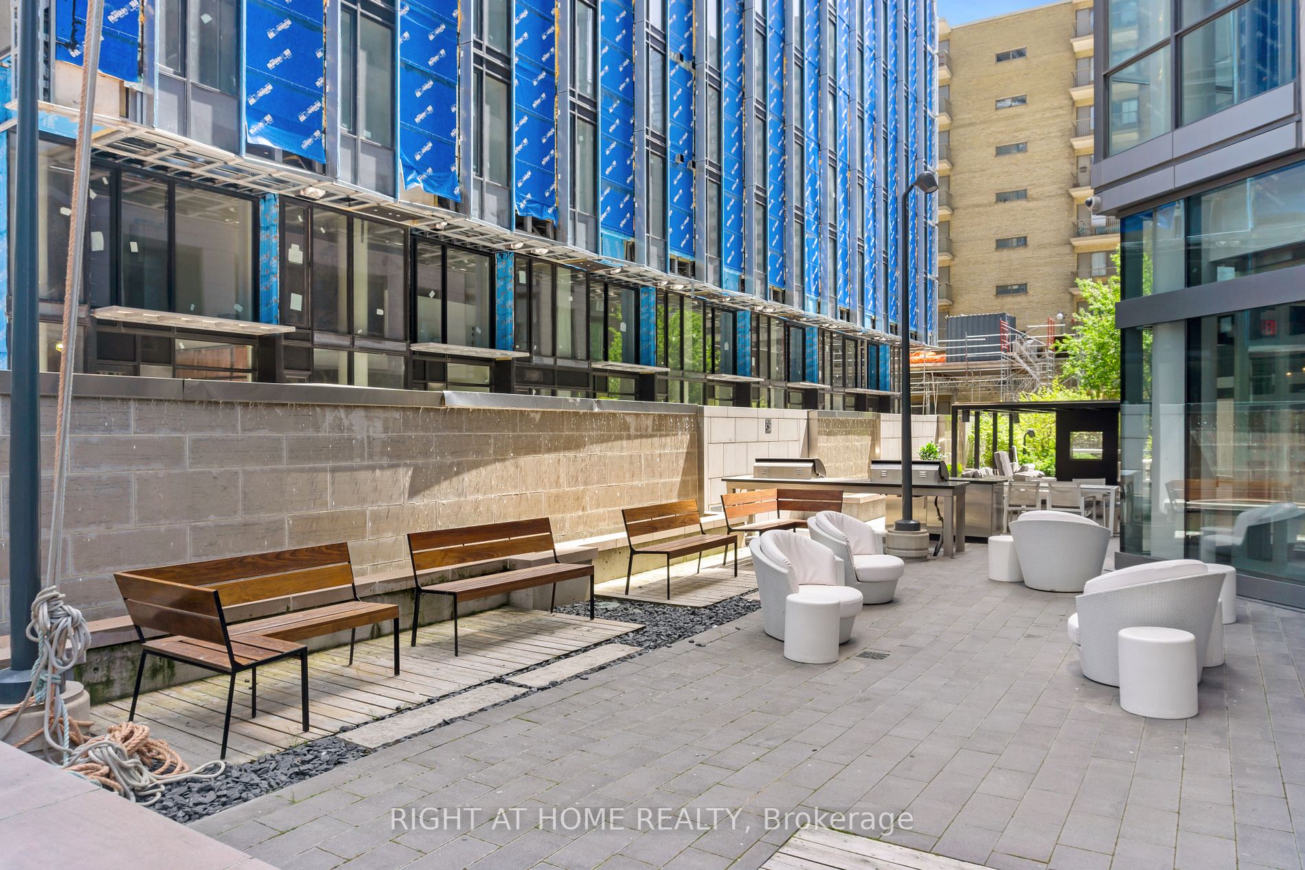 45 Charles Street E, #501