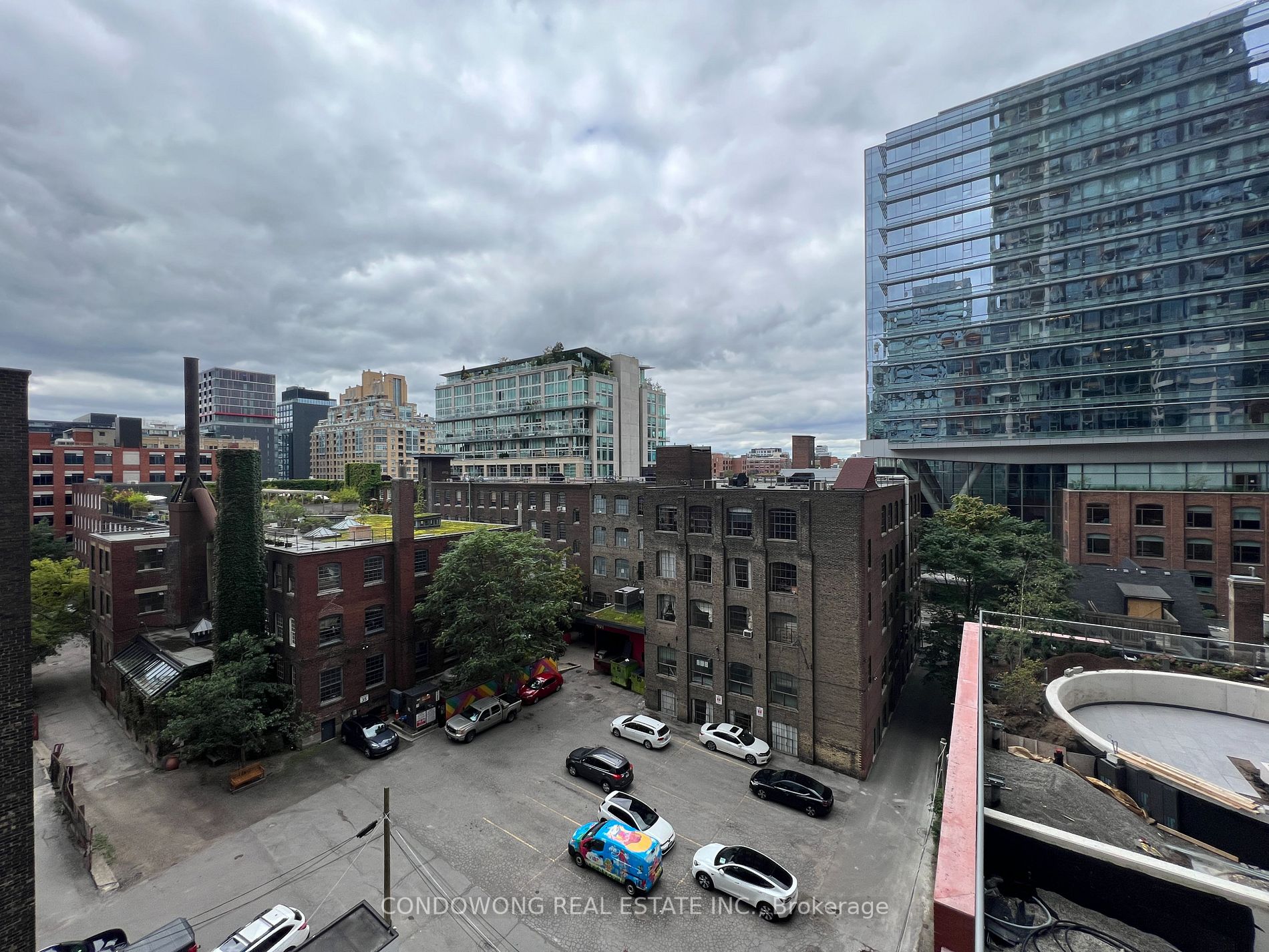 108 Peter Street, #625