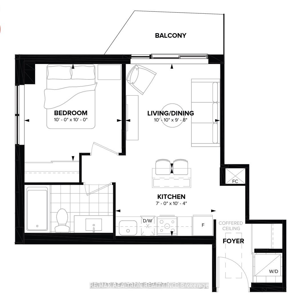 15 Ellerslie Ave, #2805