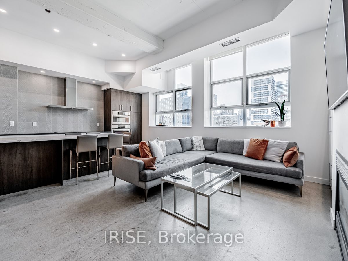 155 Dalhousie St, #1017