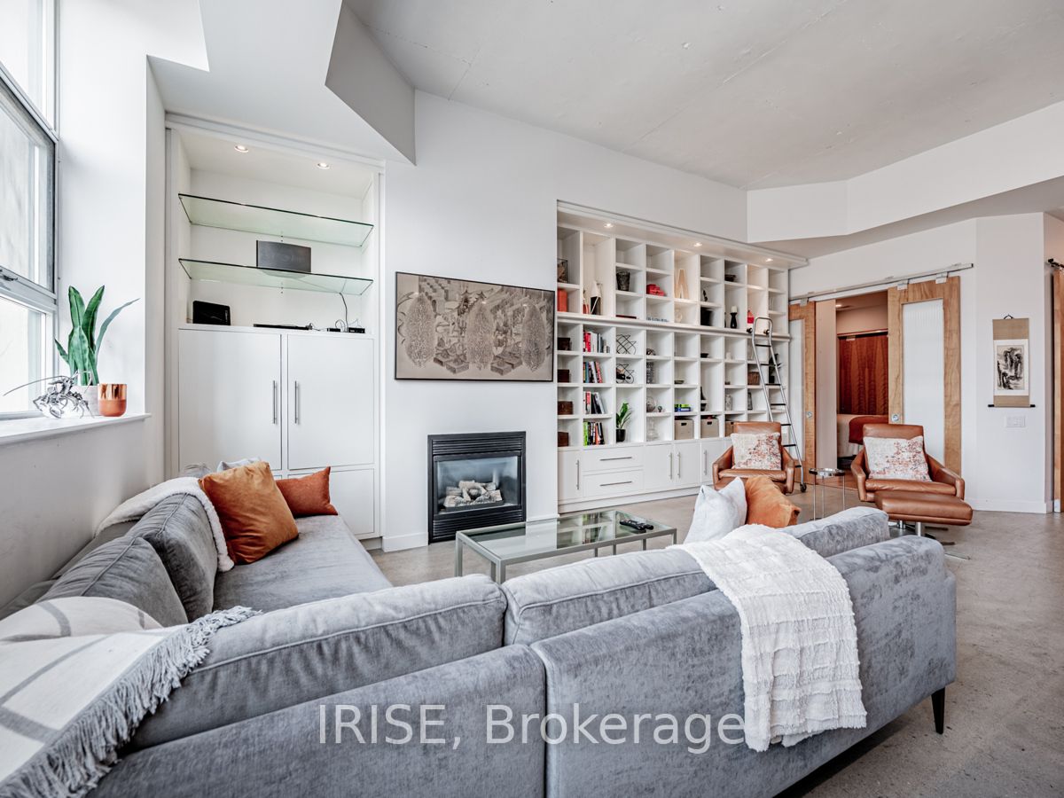 155 Dalhousie St, #1017