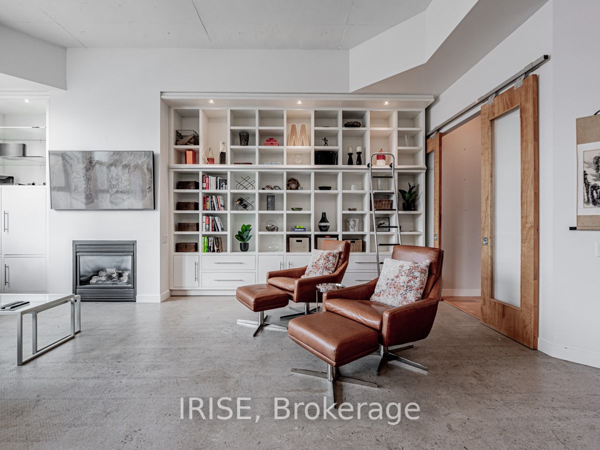 155 Dalhousie St, #1017