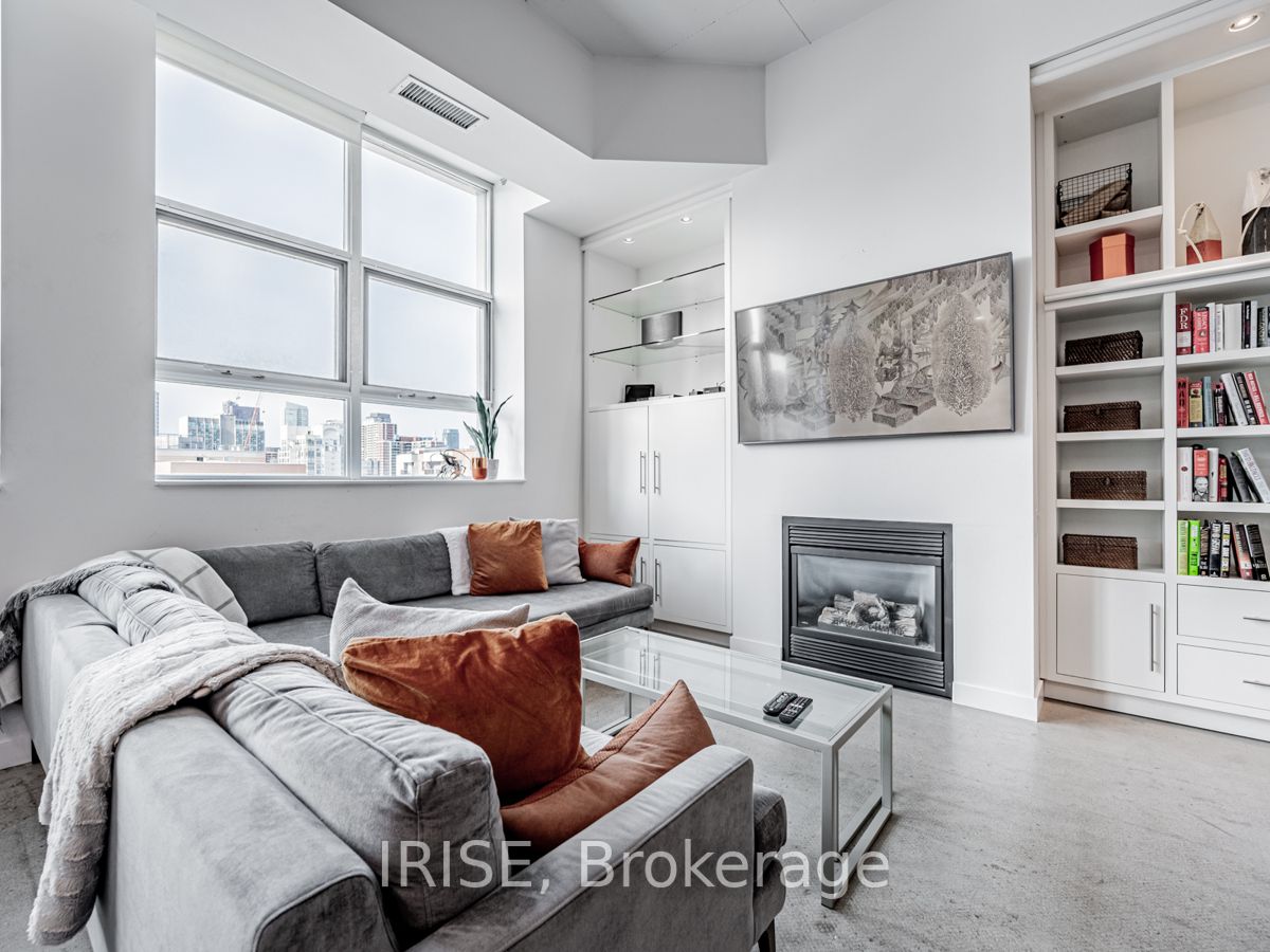 155 Dalhousie St, #1017
