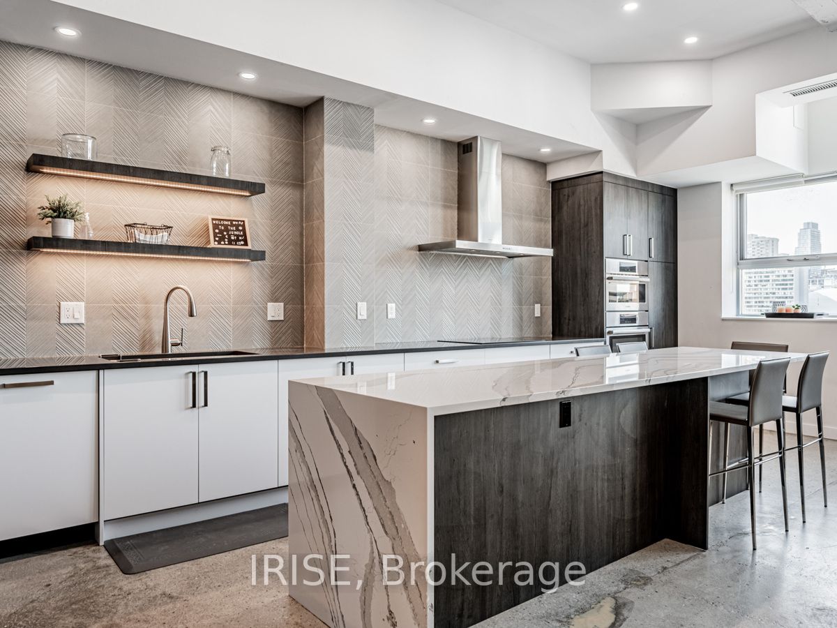 155 Dalhousie St, #1017