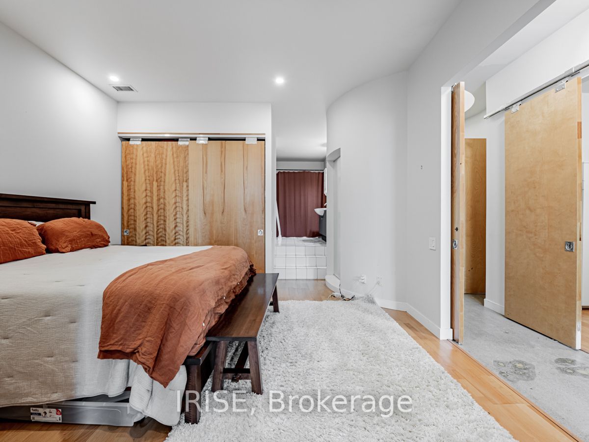 155 Dalhousie St, #1017