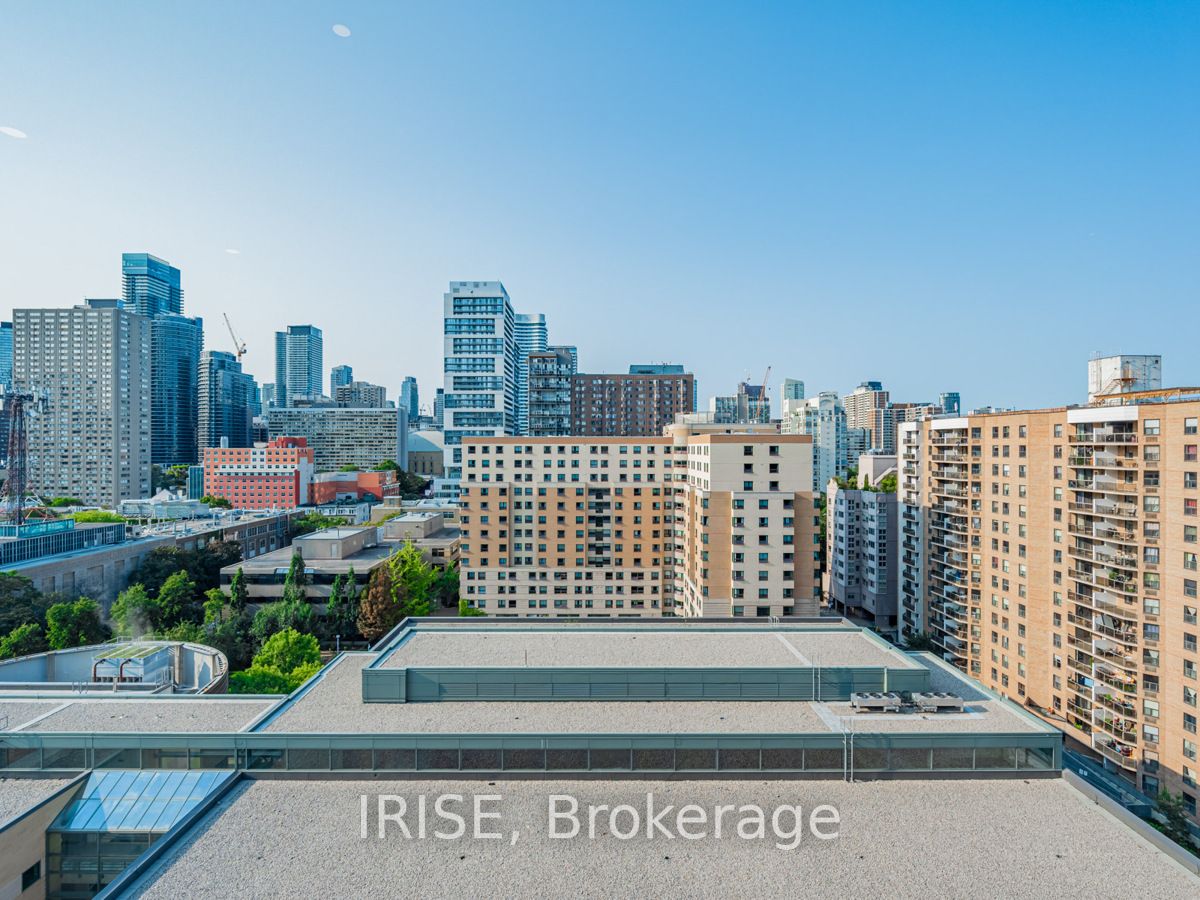 155 Dalhousie St, #1017