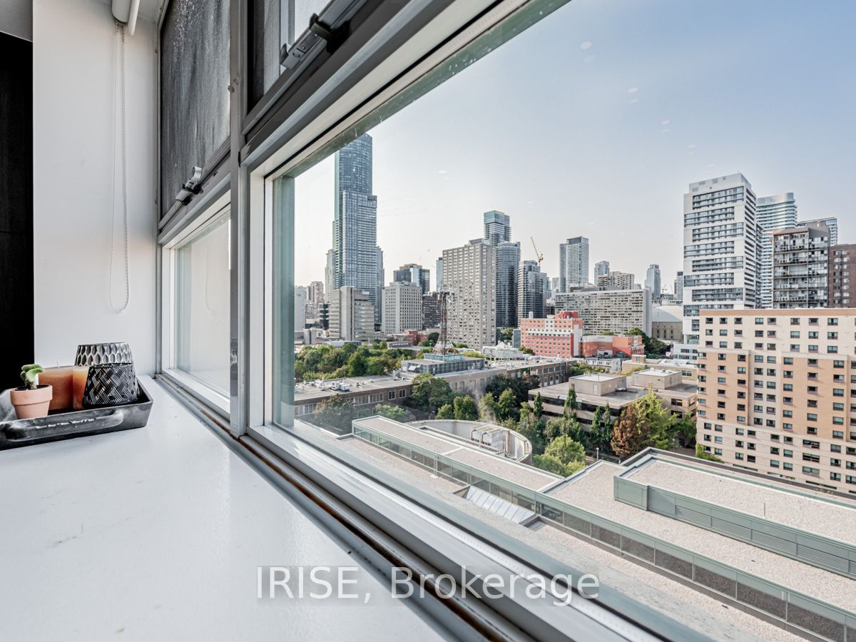 155 Dalhousie St, #1017