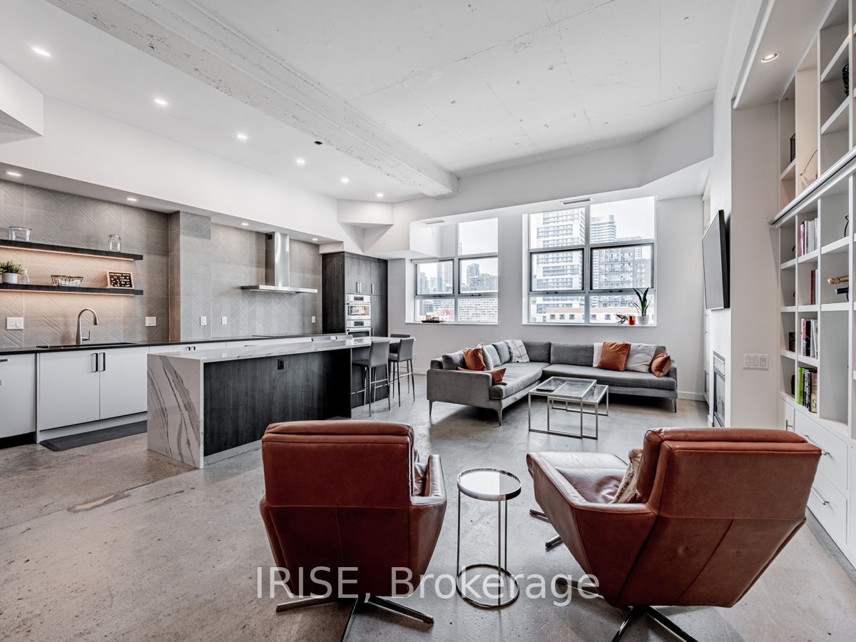 155 Dalhousie St, #1017