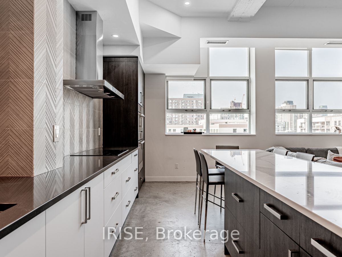 155 Dalhousie St, #1017