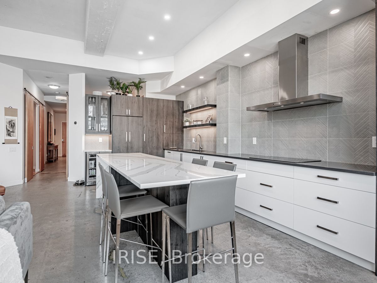 155 Dalhousie St, #1017