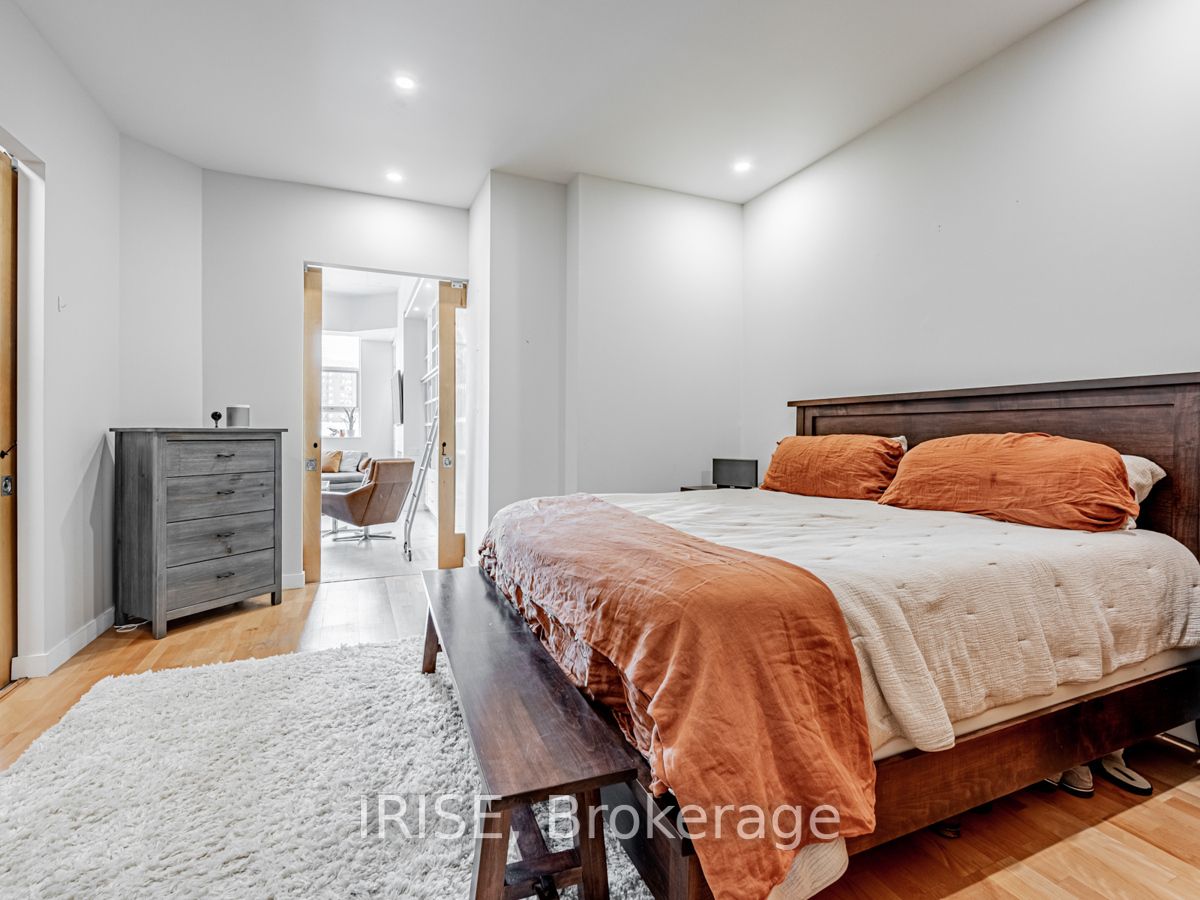 155 Dalhousie St, #1017