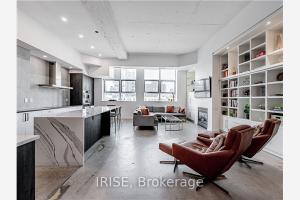 155 Dalhousie St, Toronto