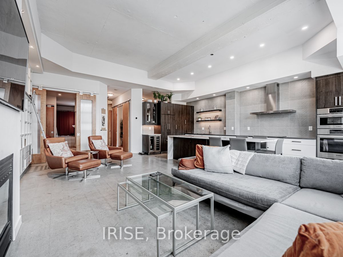 155 Dalhousie St, #1017