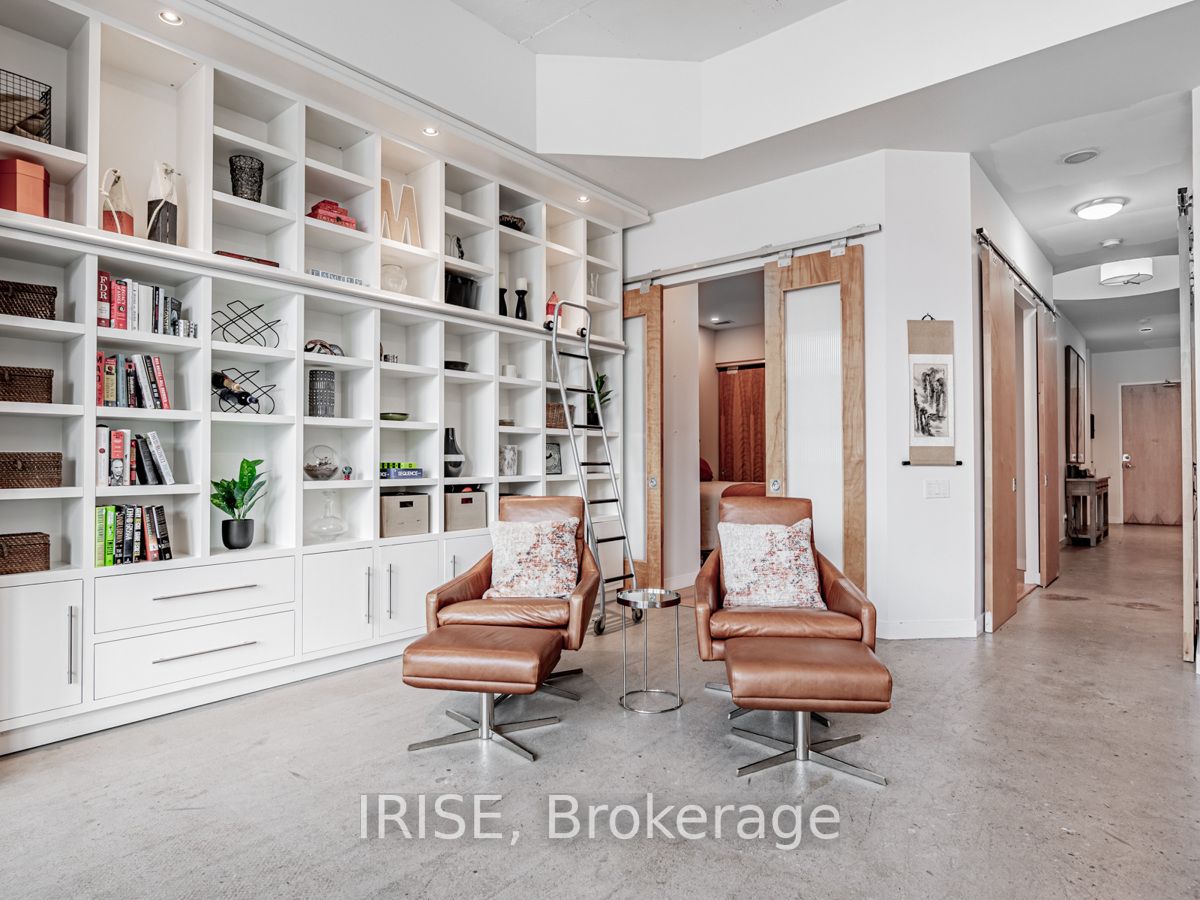 155 Dalhousie St, #1017