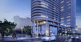 585 Bloor St E, #320