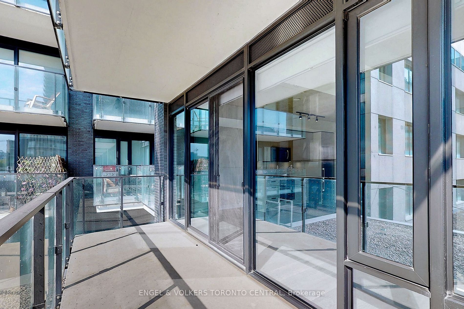 55 Ontario Street, #308