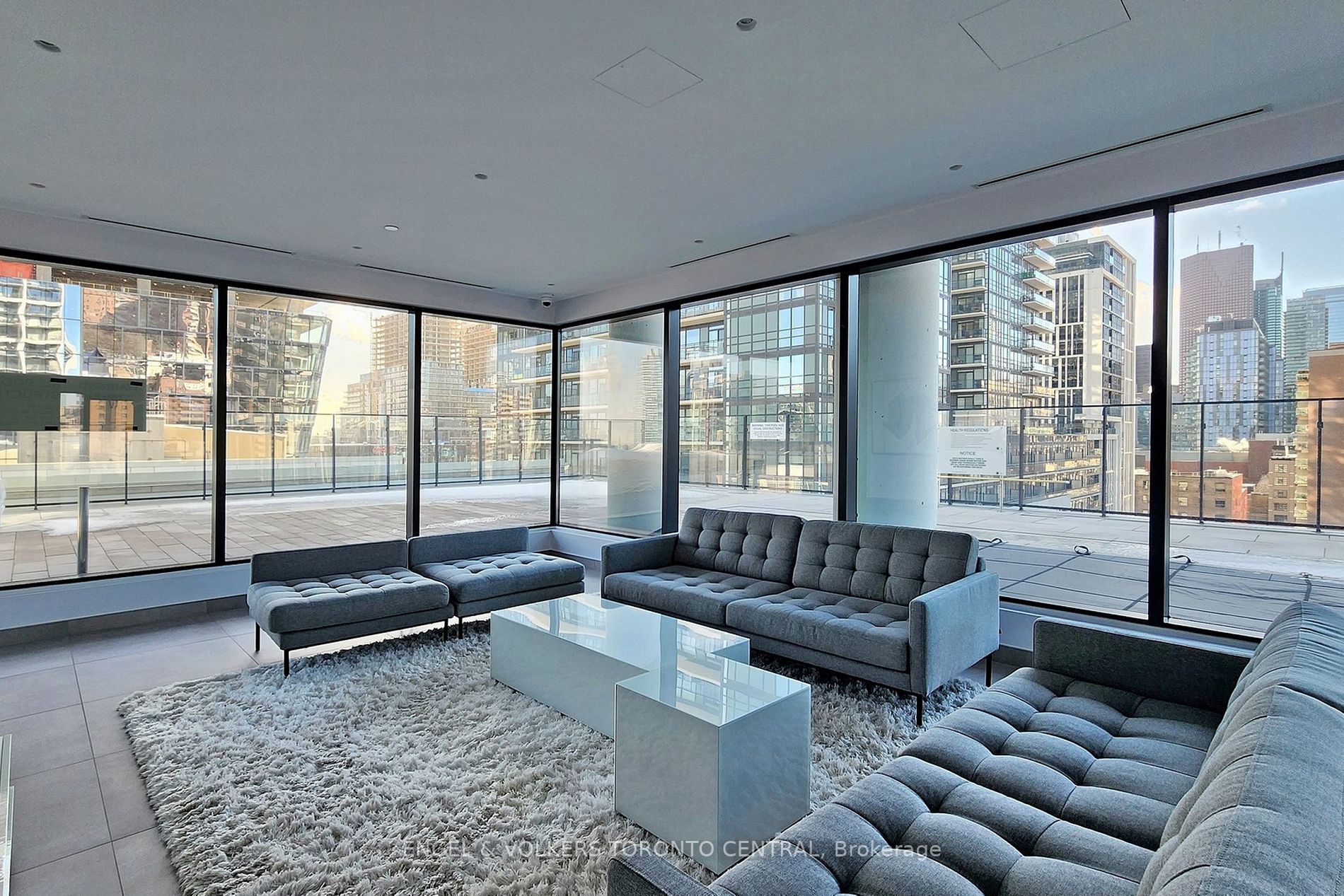 55 Ontario Street, #308