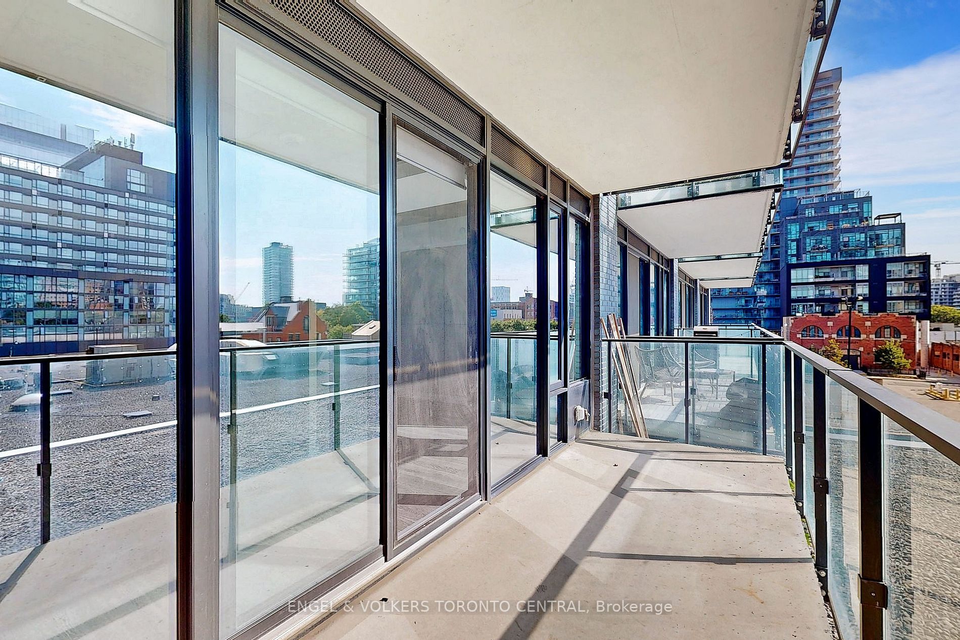 55 Ontario Street, #308