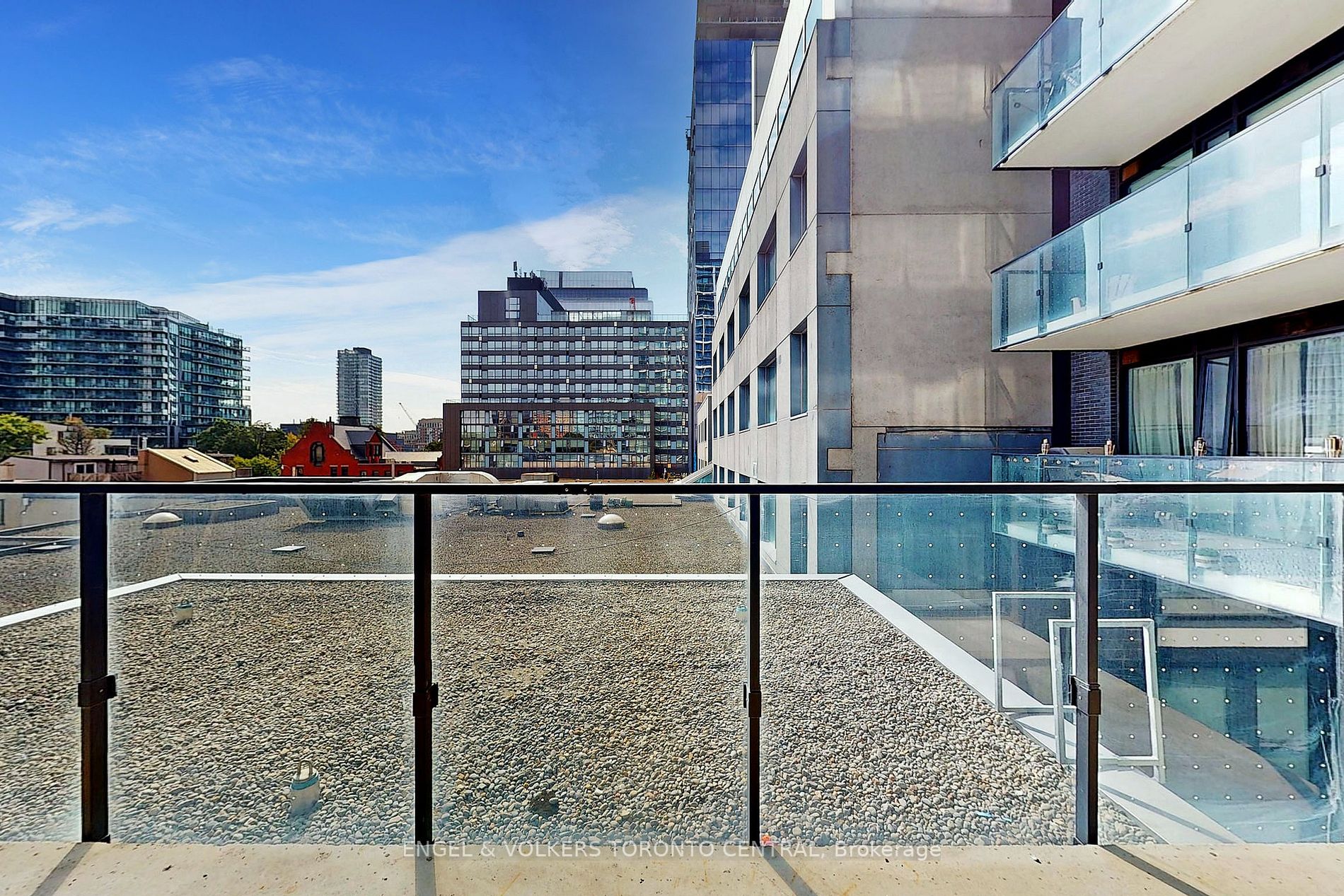 55 Ontario Street, #308