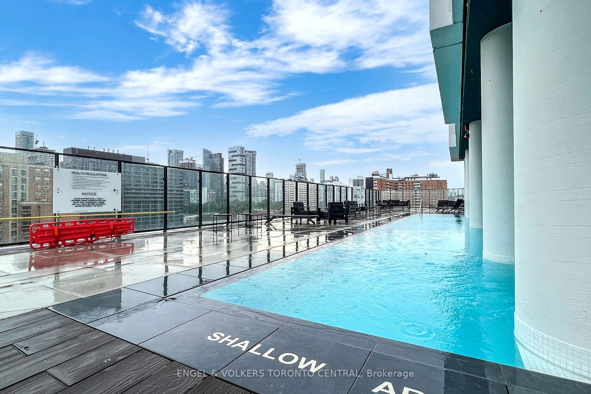 55 Ontario Street, #308