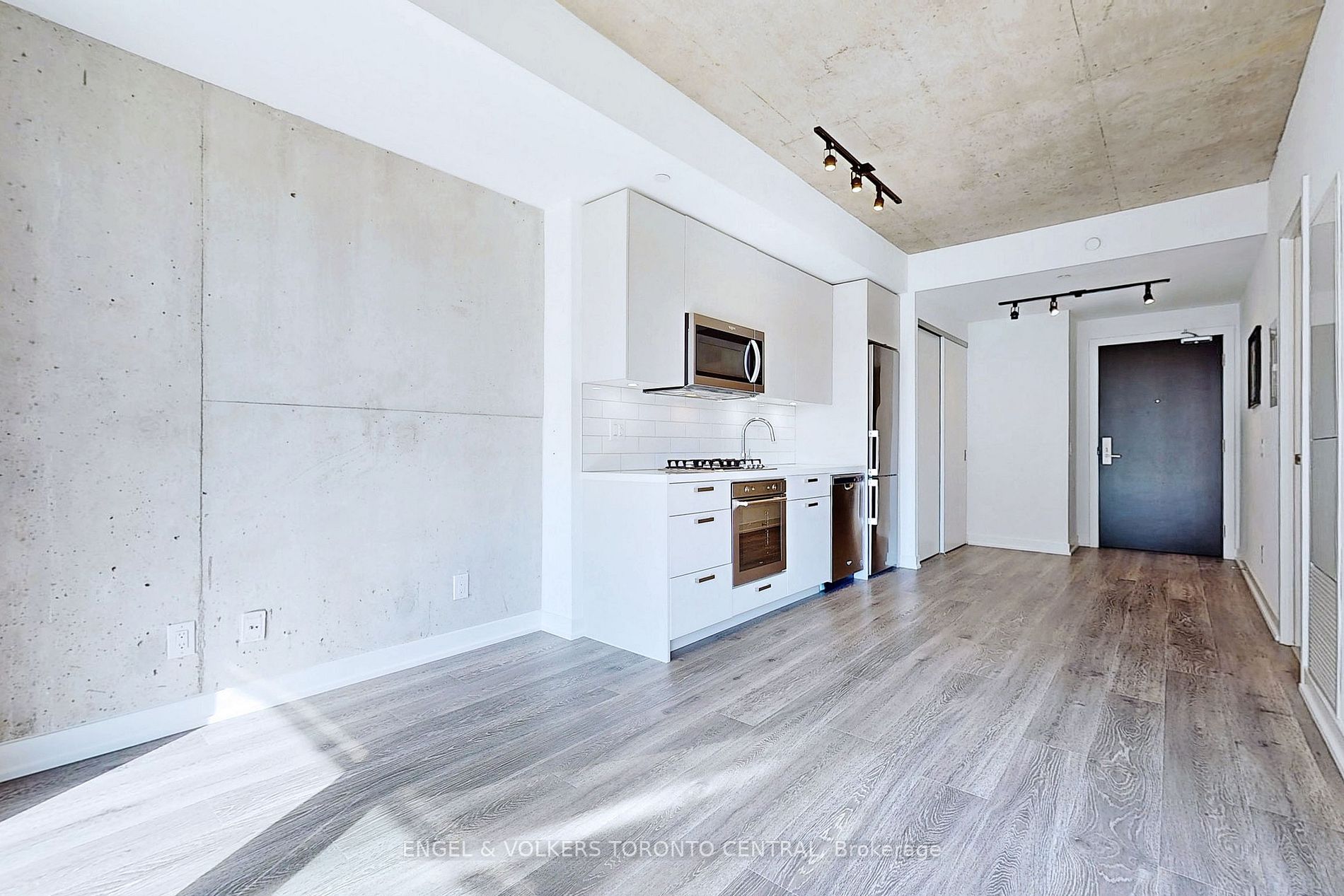 55 Ontario Street, #308