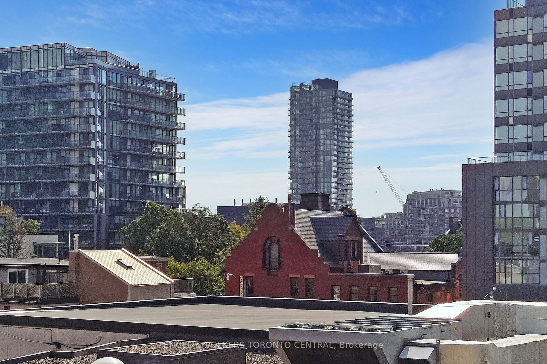 55 Ontario Street, #308
