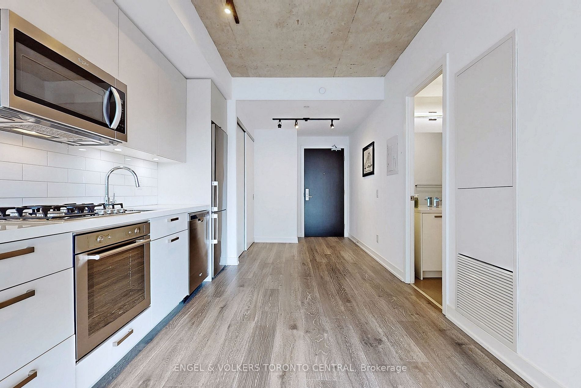 55 Ontario Street, #308