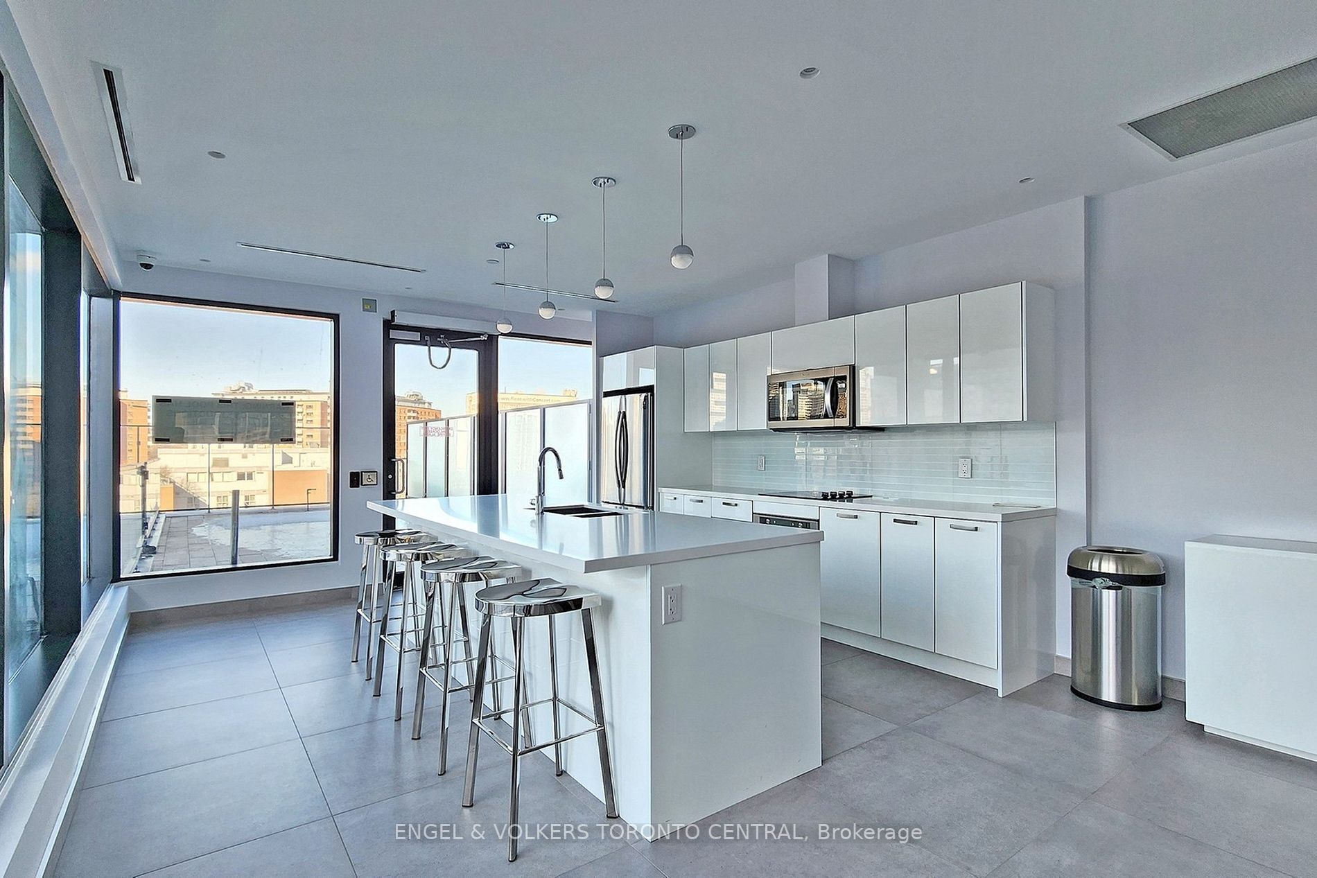 55 Ontario Street, #308