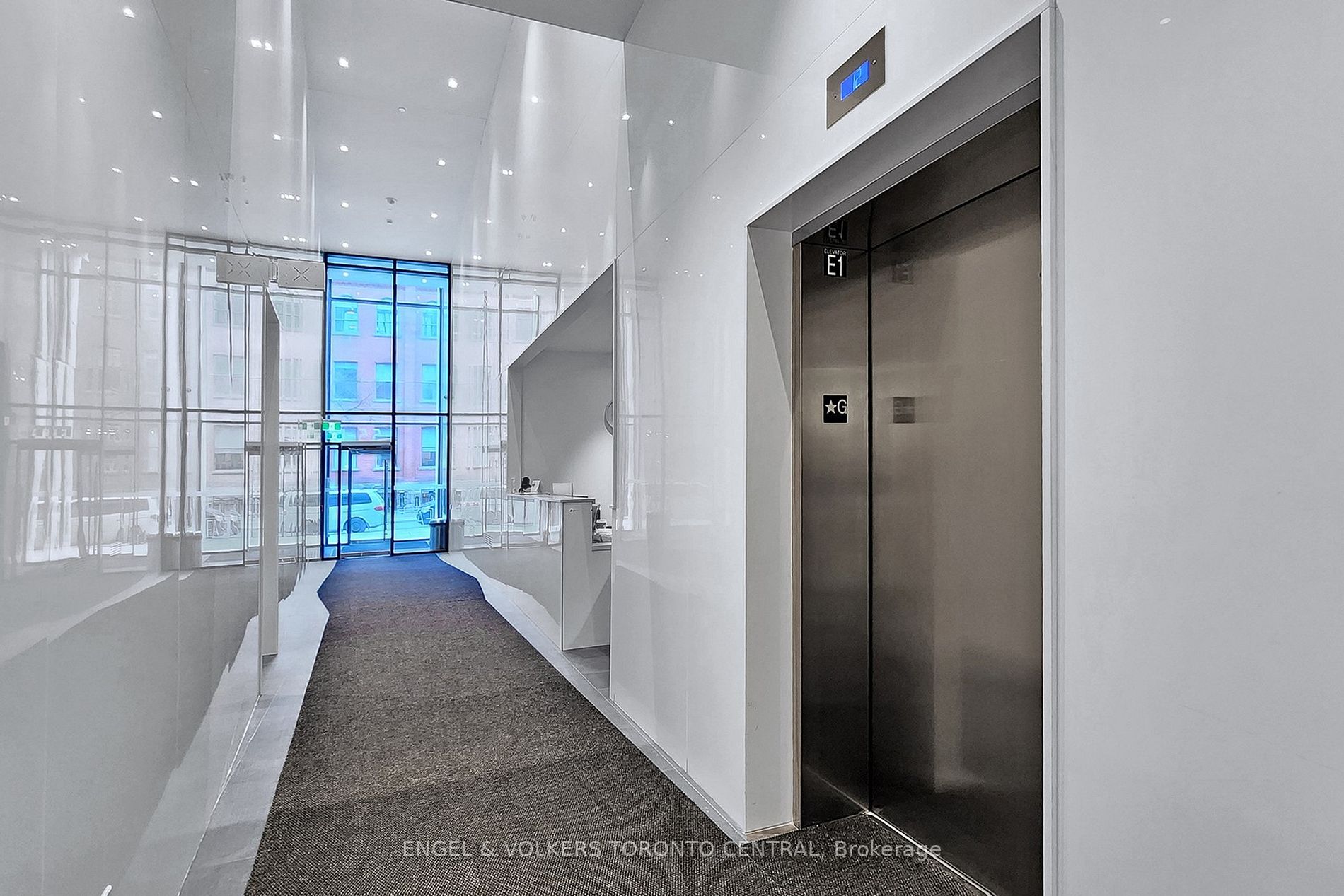 55 Ontario Street, #308