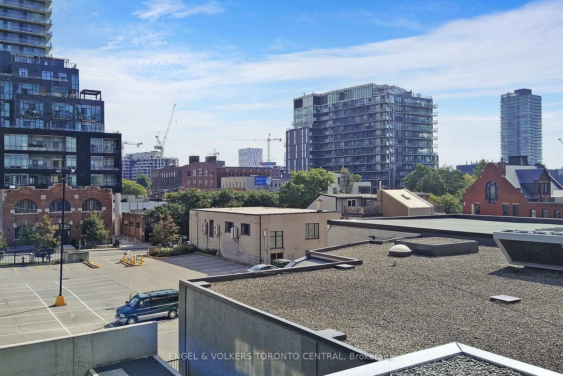 55 Ontario Street, #308